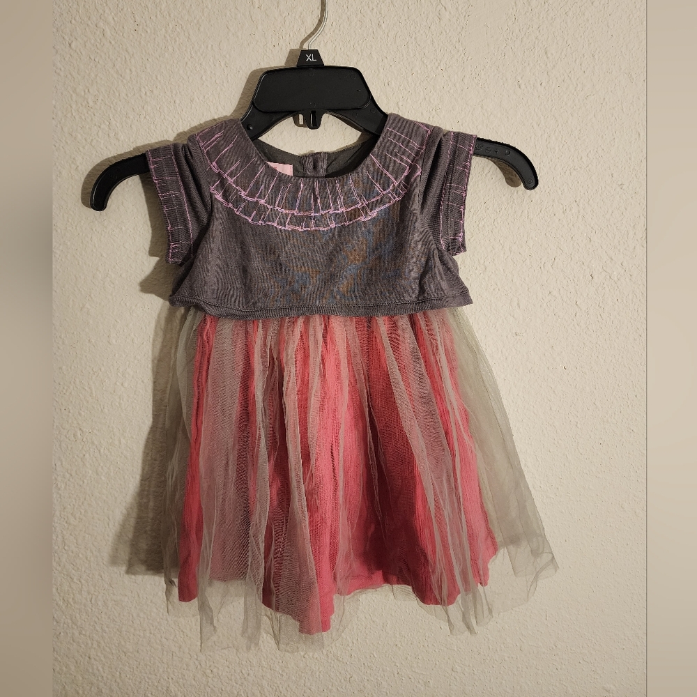 Beetlejuice Dress Size 3